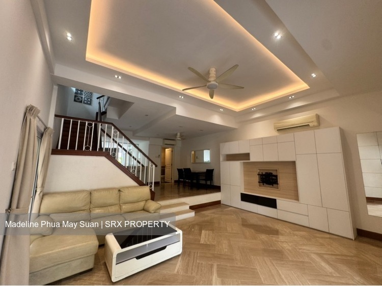 Chwee Chian View (D5), Semi-Detached #524439531
